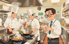 让每一节都尽正在掌控之中