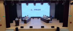 分必定了练习训练取得的成效