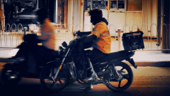 《指南》将外卖餐饮运营者划分为“无堂食”和